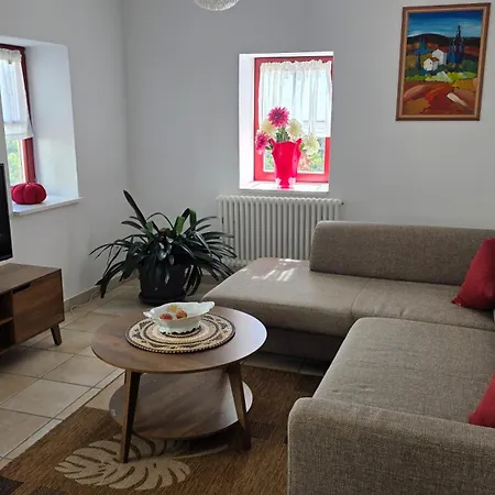 Alte Pfarrey Apartment Neuleiningen